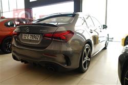 مرسيدس بنز A-Class